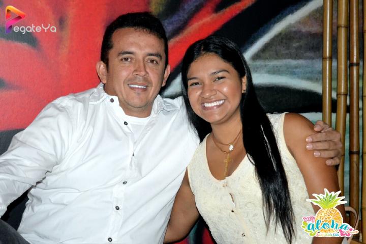 Foto 28 de Say Aloha State - Amor & Amistad 2016 en Aloha Say State