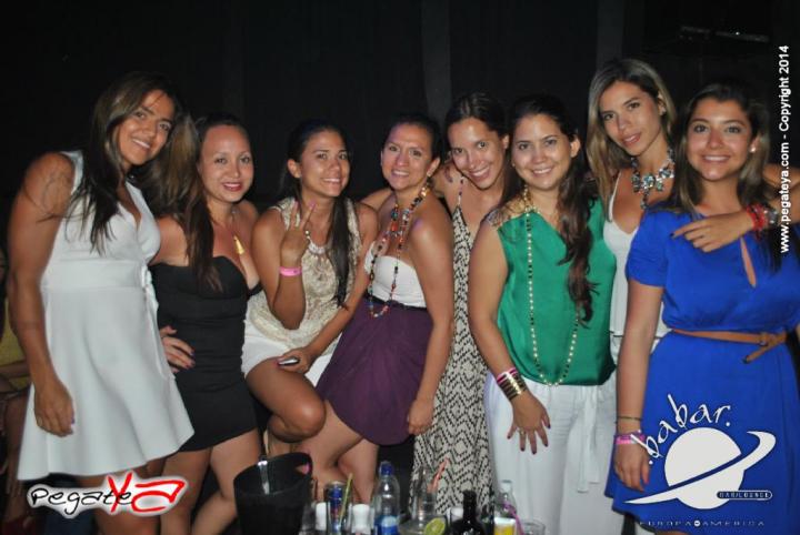 Foto 6 de BABAR 5 Y 6 de SEPT 2014 en Babar cartagena, Cartagena