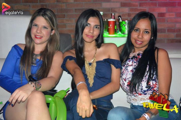 Foto 2 de Favela Club - 3er / 4to Fds Enero 2017 en Favela Club Menga, Cali