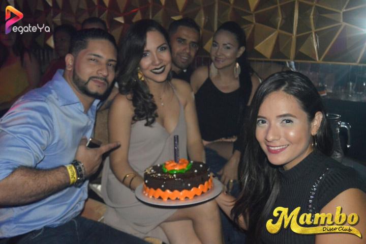 Foto 19 de Mambo Disco Club - 1er Fds Junio 2017 en Mambo Disco Club, Cali