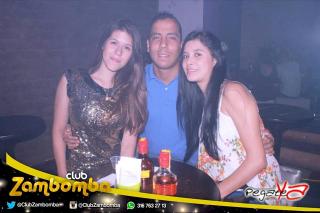 Foto 85 de Zambomba Club . Mayo 31 en Club Zambomba, Cali