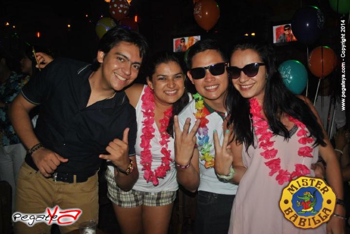 Foto 53 de MISTER BABILLA 5 Y 6 de SEPT 2014 en Discoteca MISTER BABILLA cartagena, Cartagena