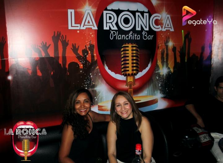 Foto 8 de La Ronca - 2do FDS Dic. 2015 en La Ronca, Cali