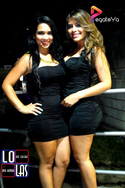 Foto 16 de Lolas Club - 5to FDS Agt 2015 en Lolas Club Menga Cali, Cali