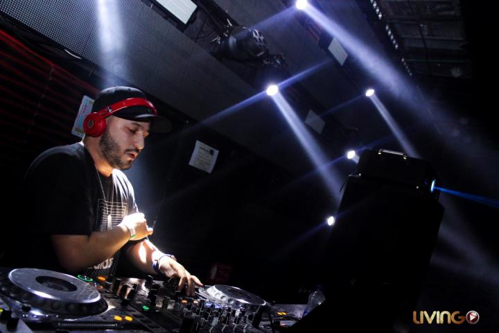 Foto 15 de Living - 1er Fds Junio 2017 en Living Night Club, Cali