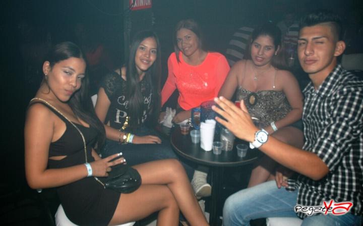 Foto 26 de Ampm Bar - Sept 13 2014 en Am / PM Bar - Cali, Cali