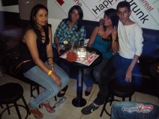 Foto 25 de Abril 14 del 2012 en I´m Fun Discoteca Manizales, Manizales