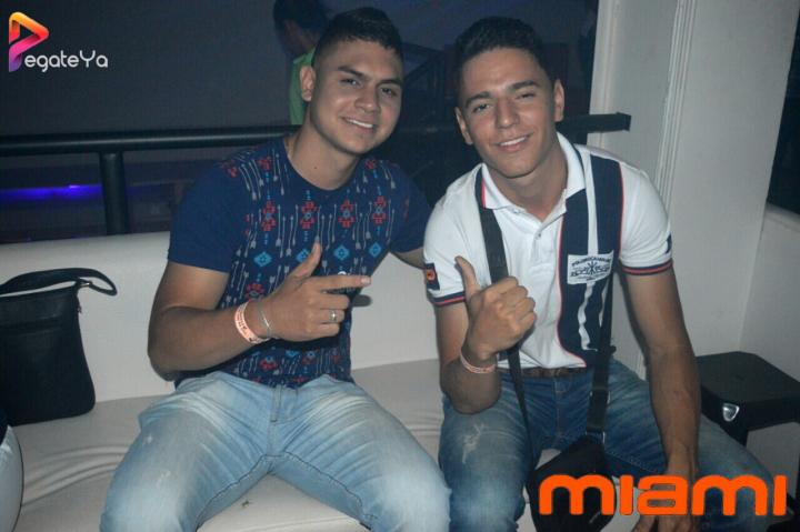 Foto 10 de Miami Bar - 3er / 4to Fds Enero 2017 en Miami Bar Cali, Cali