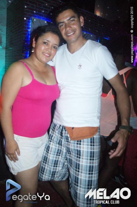 Foto 7 de MELAO 28 y 29 DE AGOSTO DE 2015 en melao cartagena, Cartagena