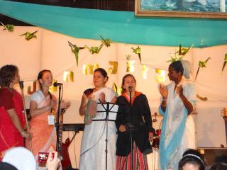 Foto 32 de Concierto en Varsana; Jardines ecologico en Concierto en Varsana; Jardines ecologico, Bucaramanga