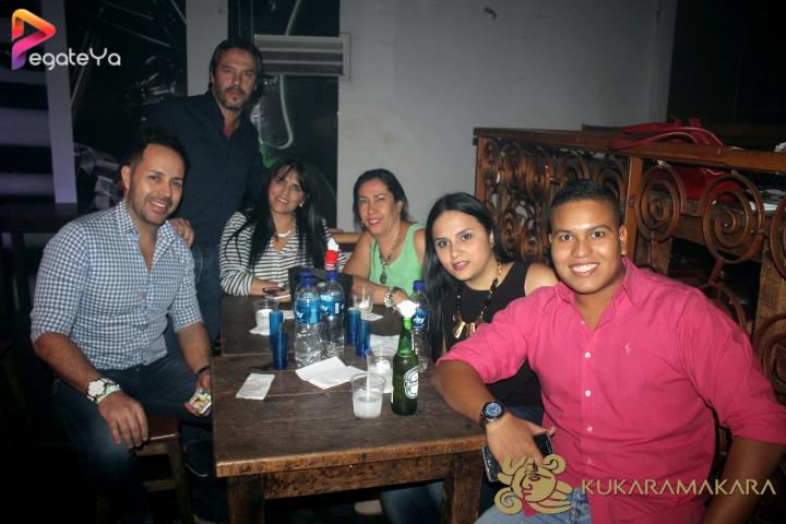 Foto 54 de Kukaramakara - AMOR & AMISTAD 2016 en Kukaramakara Discoteca Cali, Cali