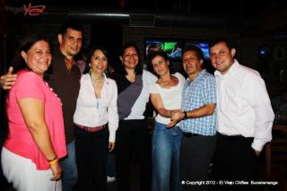 Foto 12 de 15-23 de Junio de 2012 en El Viejo Chiflas Restaurante, Cali
