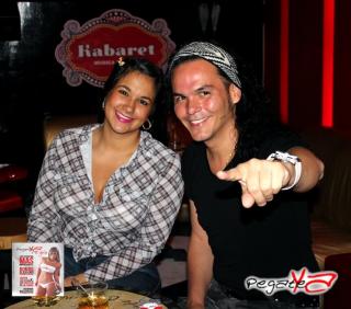 Foto 15 de Kabaret Bar -junio 7 en Kabaret - Granada, Cali