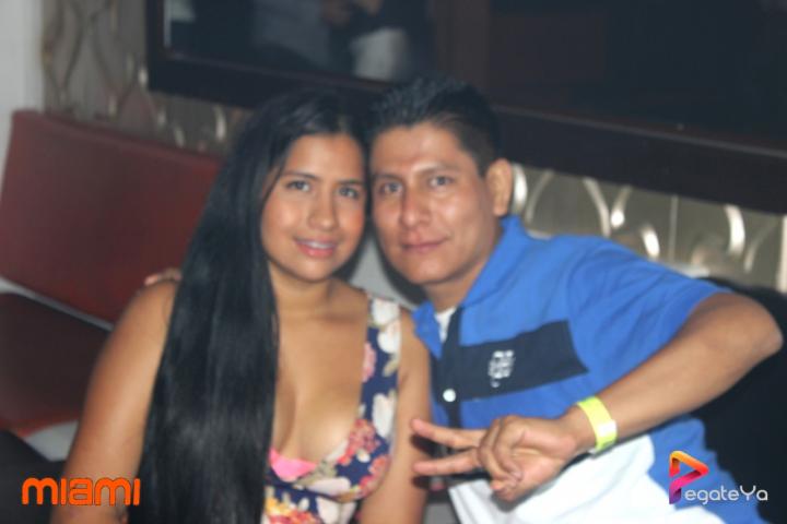 Foto 19 de Miami Bar - Marzo 08 del 2015 en Miami Bar Cali, Cali