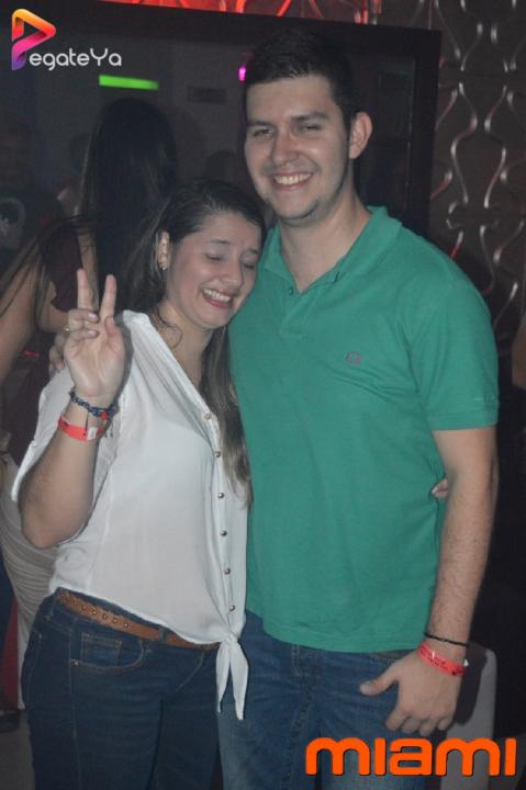 Foto 71 de Miami Bar - Amor & Amistad 2016 en Miami Bar Cali, Cali