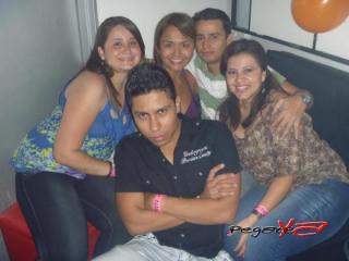 Foto 12 de Febrero 12 del 2012 en Babel / Barra Libre Cali, Cali