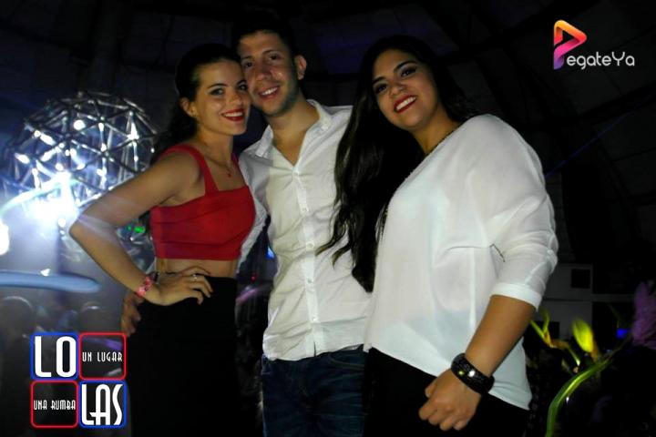 Foto 70 de Lolas Club - 2do FDS Junio 2015 en Lolas Club Menga Cali, Cali