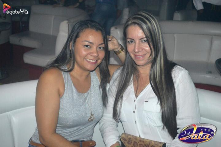 Foto 7 de JalaJala - 3er Fds Junio 2017 en Jala Jala Club, Cali
