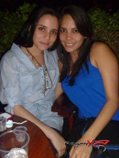 Foto 9 de Febrero 04 del 2012 en Urbano Bar Cali, Cali