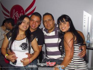 Foto 24 de Enero 27 Aqui Te Quiero Ver en Aqui Te Quiero Ver Manizales, Manizales