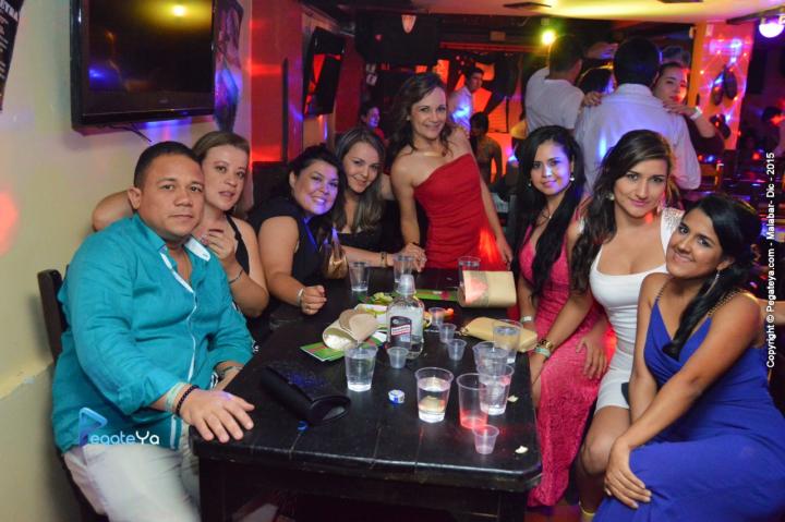 Foto 22 de MALABAR - sabado 19 DIC 2015 en Discoteca Malabar Bucaramanga, Bucaramanga