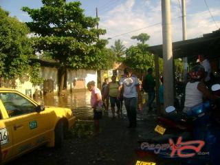 Foto 12 de Barranca inundaciones en el cardales en Barranca inundaciones en el cardales, Barrancabermeja
