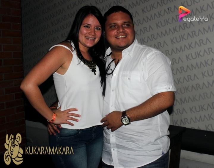 Foto 55 de Kukaramakara - 2do FDS Junio del 2015 en Kukaramakara Discoteca Cali, Cali