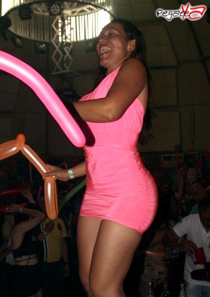 Foto 153 de Lolas Club - 4to FDS Nov 2014 en Lolas Club Menga Cali, Cali