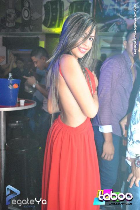 Foto 25 de taboo 4, 5, 11 y 12 de dic de 2015 en Discoteca Taboo Cartagena, Cartagena