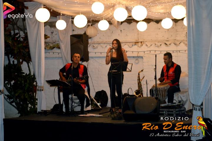 Foto 56 de Rio D´enero - Amor & Amistad 2016 en Rio D´enero, Cali