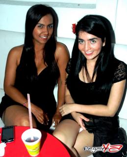 Foto 17 de Noviembre 17 del 2012 en Tropical Cocktails Cali, Cali