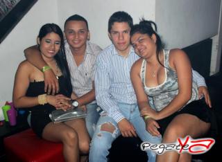 Foto 11 de Ag en Babel / Barra Libre Cali, Cali