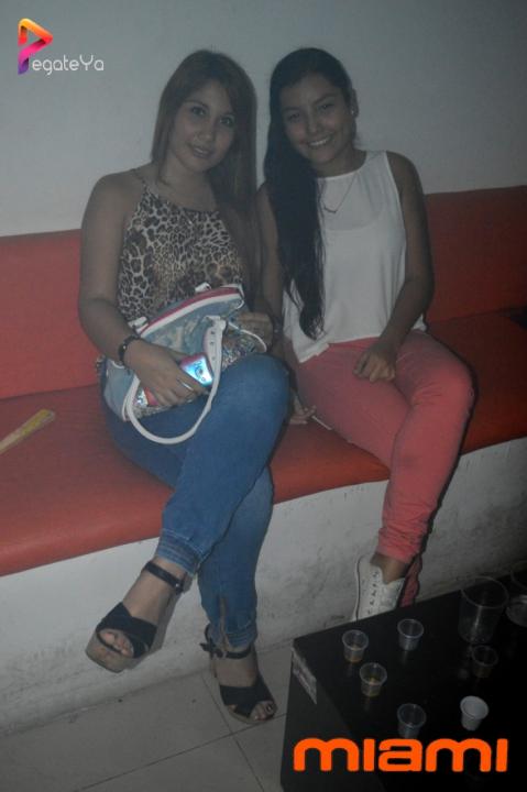 Foto 13 de Miami Bar - 2do FDS Junio 2015 en Miami Bar Cali, Cali