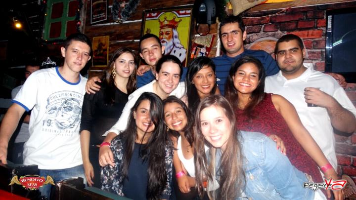 Foto 27 de Bendito Seas - Septiembre 13 en Discoteca Bendito Seas Medellin, Medellín