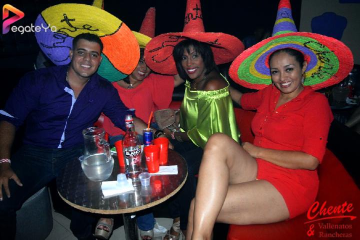 Foto 18 de Chente - 1er FDS Julio 2016 en CHENTE Vallenatos y Rancheras, Cali