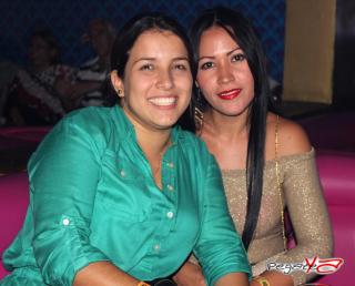 Foto 43 de Octubre 04 del 2013 en Kabaret - Granada, Cali