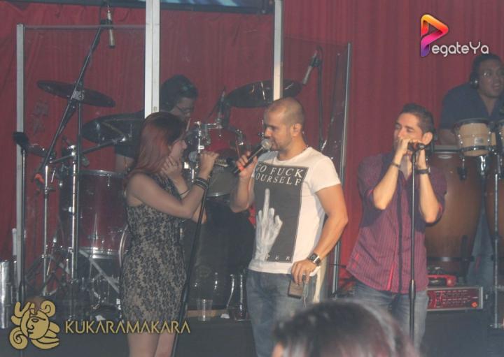 Foto 12 de Kukaramakara - 2do FDS Sep 2015 en Kukaramakara Discoteca Cali, Cali