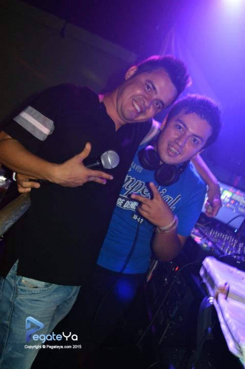 Foto 83 de El manicomio sabado 14 de marzo de 2015 en Discoteca El Manicomio Bucaramanga, Bucaramanga