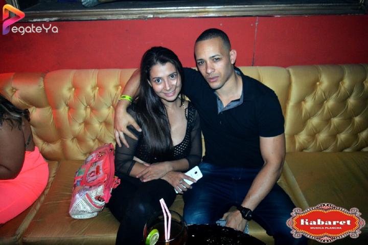 Foto 38 de Kabaret Bar - 1er Fds Julio 2016 en Kabaret - Granada, Cali