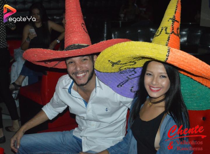 Foto 19 de Chente - 4to FDS Sept. 2016 en CHENTE Vallenatos y Rancheras, Cali