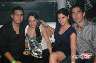 Foto 43 de Febrero 23 del 2013 en Babel / Barra Libre Cali, Cali