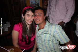 Foto 4 de 10-11 Septiembre 2010 en El Viejo Chiflas Restaurante, Cali