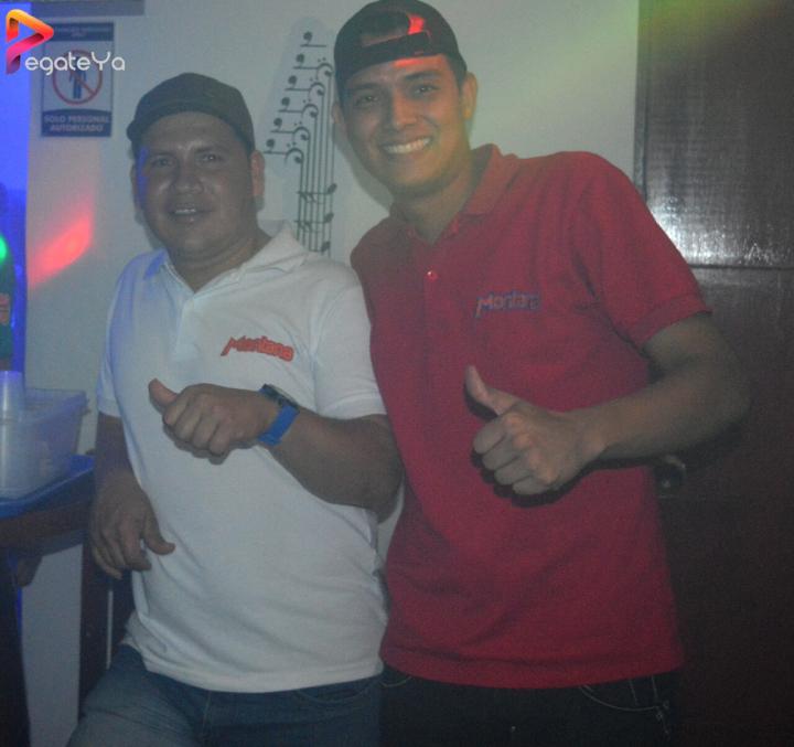 Foto 9 de Montana Night Club - 1er FDS Julio 2016 en Montana Night Club, Cali