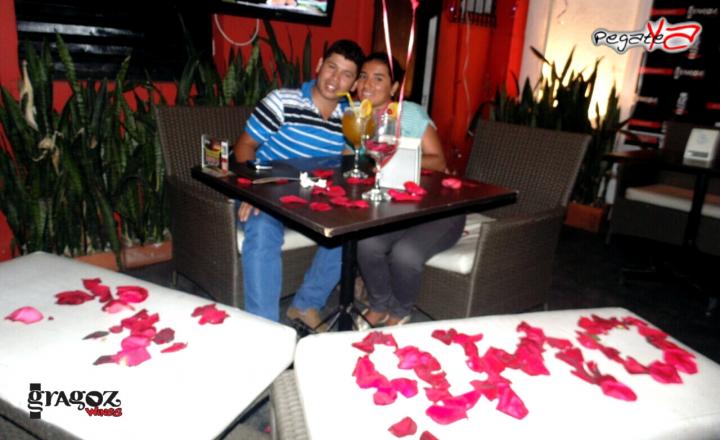 Foto 11 de Gragoz Restaurante - Amor y Amistad en Gragoz Bar - Restaurante