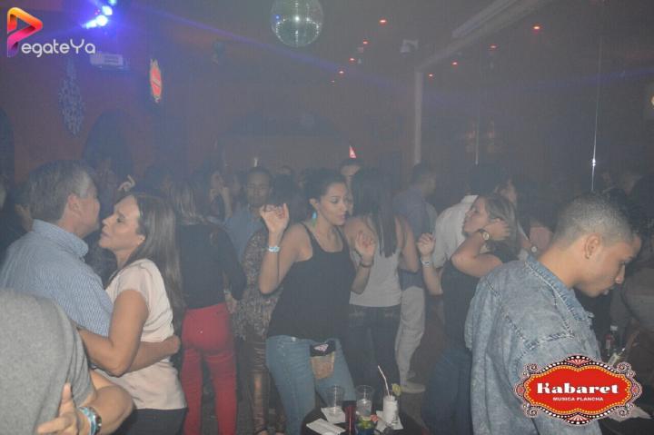 Foto 20 de Kabaret Bar - 4to Fds Sept 2016 en Kabaret - Granada, Cali