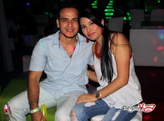 Foto 43 de Favela - 5to FDS Nov 2014 en Favela Club Menga, Cali