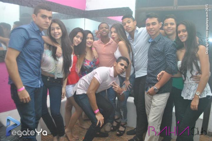 Foto 21 de Bahia 18 y 19 de Diciembre de 2015 en bahia club, Cartagena