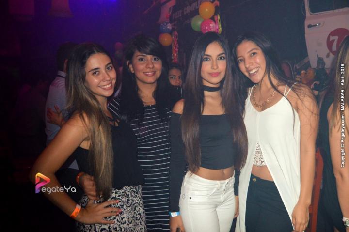Foto 53 de Malabar Sabado 23 de abril de 2016 en Discoteca Malabar Bucaramanga, Bucaramanga