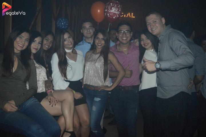 Foto 10 de La Social - 2DO Fds Febrero 2017 en La Social, Cali