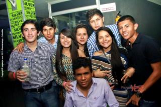 Foto 5 de Fotos Silver Discoteca Bucaramanga en Discoteca SILVER Bucaramanga, Bucaramanga
